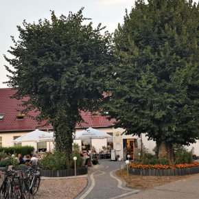 Lindenhof Liepgarten - Pension & Gaststätte, Ueckermünde